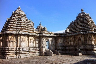 भारत का 42वां विश्व धरोहर स्थल, जरूर जानें होयसला मंदिर की खासियत
