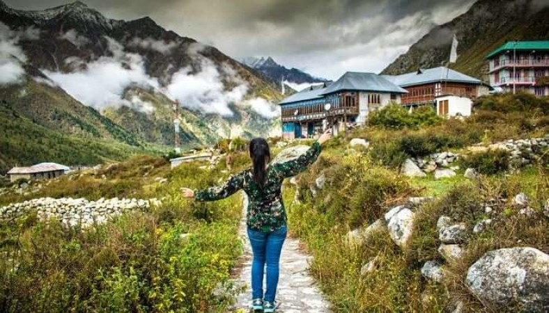 Incredible Himachal Pradesh, The Must Visit place!