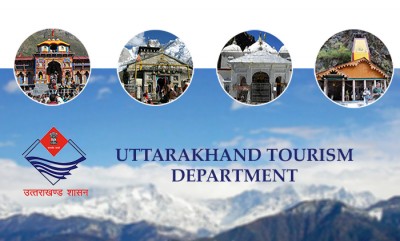 Uttarkhand opened up for Workcation or Relaxation: Tourism in India