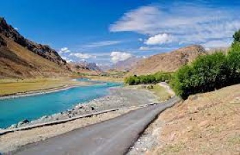 Kargil is famous not only for war but also for these beautiful locations