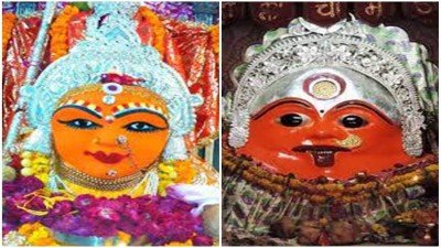 These are the famous Durga temples of Madhya Pradesh, visit them this Shardiya Navratri