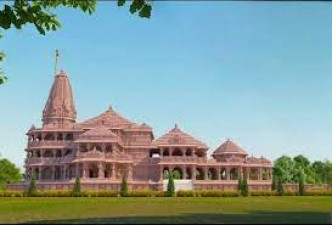 ये हैं भगवान श्रीराम के प्रसिद्ध मंदिर, दशहरे के मौके पर करें दर्शन