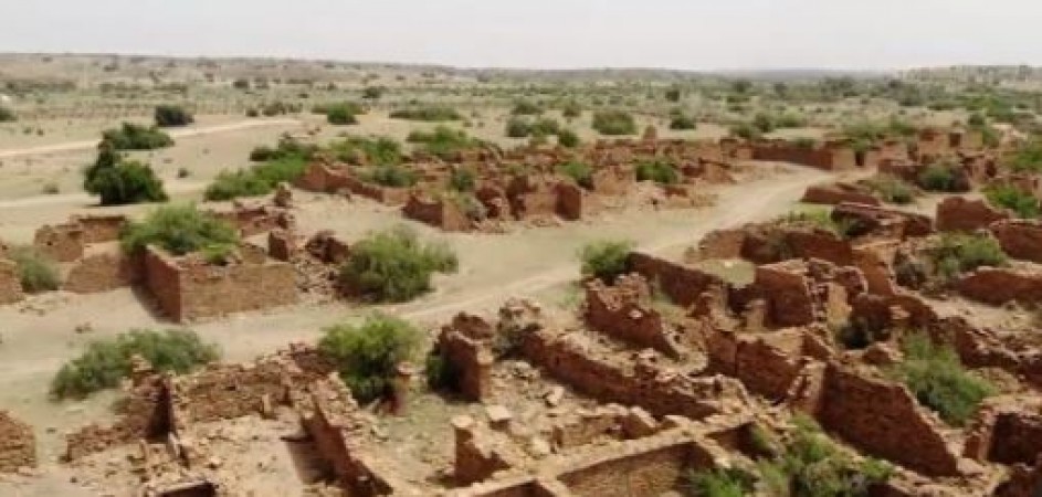 Story of Ghost Village of Rajasthan, Kuldhara