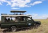 How to Plan the Best Masai Mara Packages from Bangalore