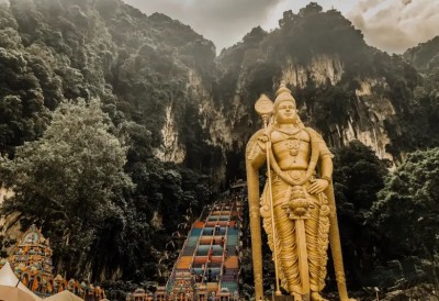 Planning a 5-Day Budget Trip to Malaysia: A Comprehensive Guide