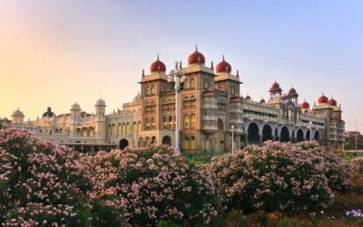 Planning Trip! Visit Mysore, Don't Miss it out