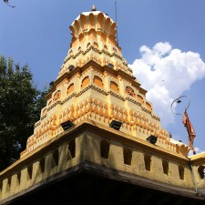 Where are the Ashtavinayak temples of Lord Ganesha?
