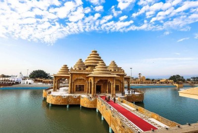 Visit the famous tourist places of Amritsar in two days, plan your trip in budget