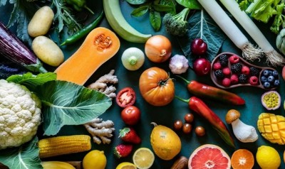 How to Embrace the Green Way to Good Health: Importance and Benefits of Vegetarian Food