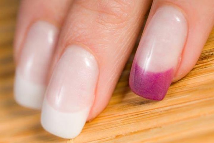 Do you know why your 'Nails' break?