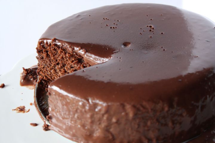 This Chocolate Cake will flaunt the magic of taste