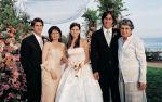 Useful tips for brides to embrace the new family !