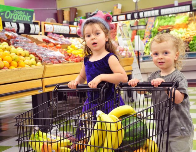 बच्चो की शॉपिंग करते वक़्त इन बातो का रखे धयान