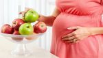 गर्भावस्था के समय सेब दिलाएगा आपको कई बिमारी से छुटकारा