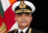 पीएम मोदी की प्रेस वार्ता से ठीक पहले कोरोना संक्रमित पाए गए नौसेना प्रमुख एडमिरल हरि कुमार