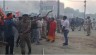 Bihar: Stone pelting and firing on 'Shobhayatra' in front of mosque,