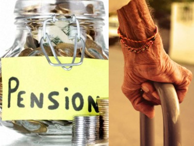 Big news! Government announces big pension, know how to get benefits