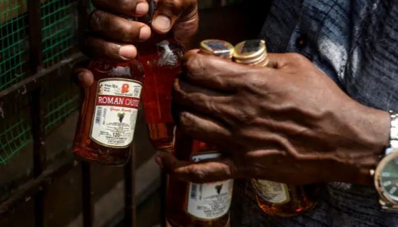 After Delhi, liquor and beer will be cheaper in this state, announced by the Home Minister