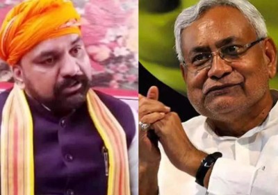 'BJP का काम रोककर चैन की नींद सो रहे हैं नीतीश कुमार', सासाराम हिंसा पर भड़के सम्राट चौधरी