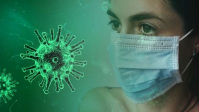 Big news, half coronavirus dies at 23 degree temperature