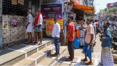 High court stops Kerala from liquor sales amid lockdown