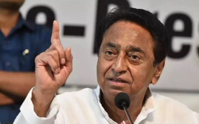 Who will be the CM candidate of Congress in MP? Kamal Nath gave this answer