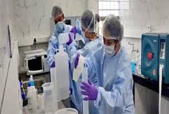 Two more nurses found corona positive in Delhi