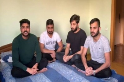 Five medical students of Uttarakhand stranded in Ukraine due to lockdown