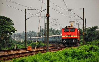 Get ready to travel, rail services can start from this day