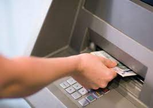 The miscreants took away the ATM openly, 7 such incidents happened in 6 months