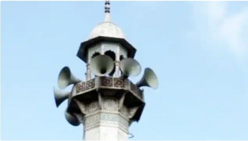 Karnataka Home Minister warned about the use of loudspeakers, said – if the rules are violated ..