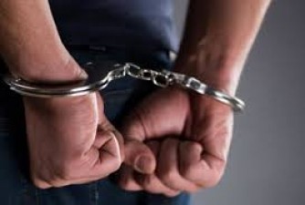 UP Man arrested for forcing minor girl to elope