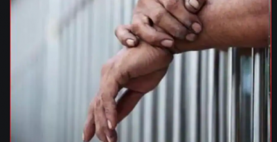 भोपाल: जेल में एक साथ मिले 7 संक्रमित कैदी, मचा हड़कंप