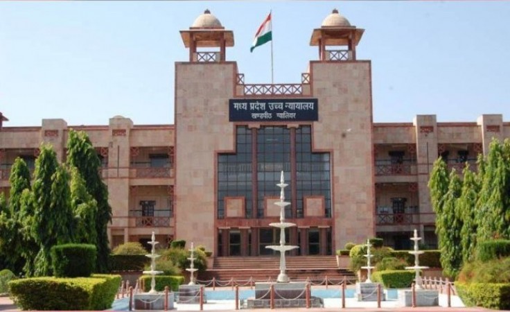 Madhya Pradesh: Judges transferred, economic burden increased on the state Government amidst Corona crisis