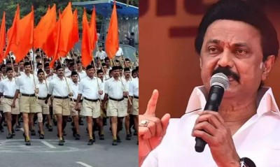 RSS vs Stalin: Supreme Court gives big decision on RSS route march in Tamil Nadu