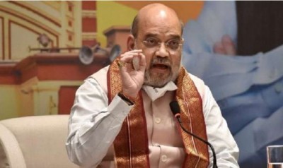 Files being prepared in Hindi in Amit Shah's ministry, orders officers- send e-mails in Hindi
