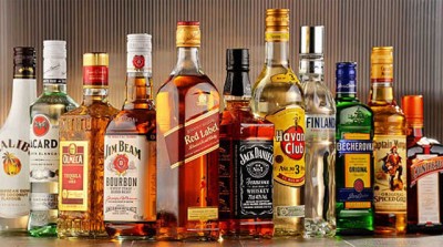 Liquor contractor providing alcohol through home delivery, police arrested