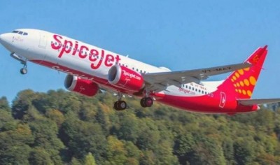 Now 90 pilots of SpiceJet will not be able to fly Boeing 737 MAX aircraft, know why DGCA banned it?