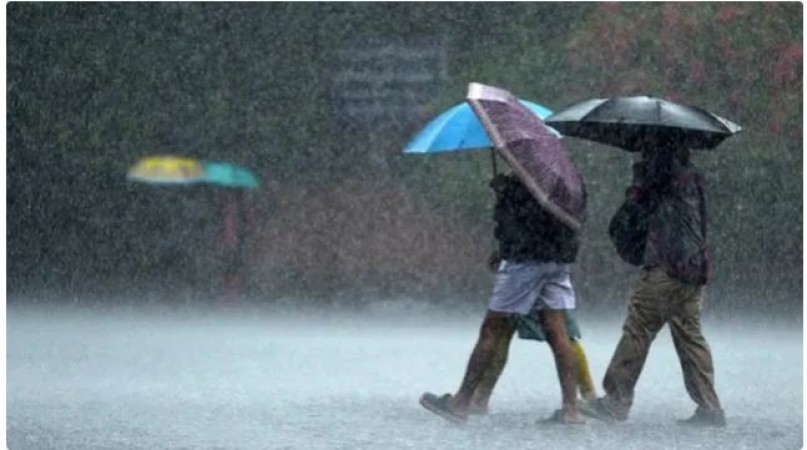 How will the monsoon be this year? MET department has issued a forecast