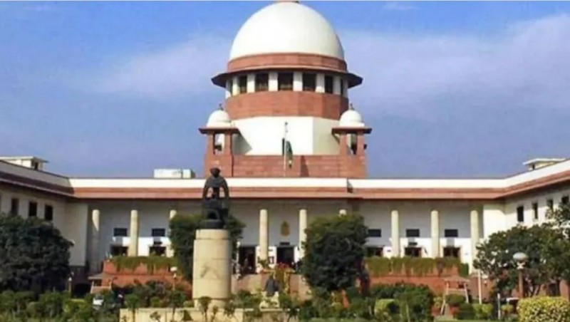 'Provocative speeches made against Muslims not made in Delhi Dharma Sansad..', police statement in Supreme Court