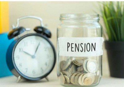 Advance pension to elderly and differently-abled pensioners
