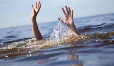 4 children drown in river, one recovered 3 still missing