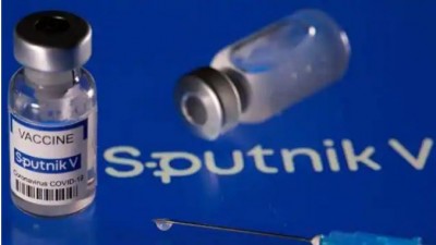 भारत में मई से शुरू होगा रूसी कोरोना वैक्सीन स्पुतनिक- वी का आयात