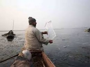 मछुआरों के लिए बड़ी खबर, लॉकडाउन में भी मिली मछली पकड़ने की छूट