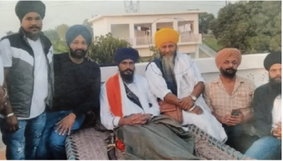 Joga Singh, who gave shelter to Amritpal, was in charge of Dera in Pilibhit