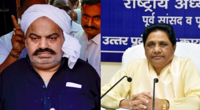 Atiq Ahmed would have killed BSP supremo Mayawati even before becoming the CM if...