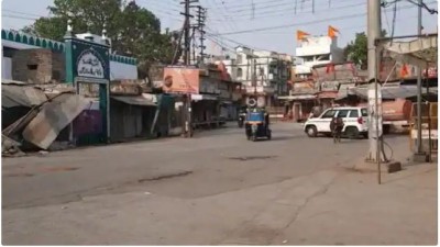 Khargone Violence: The Muslim community will go to the High Court against the sabotage campaign of the Shivraj government