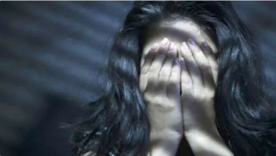 इंदौर में 15 वर्षीय लड़की का कई बार बलात्कार, गर्भवती होने पर खुला राज़