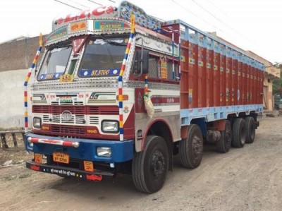 कोरोना : इंदौर से भागे 4 लोगों को मुरैना से पकड़ा