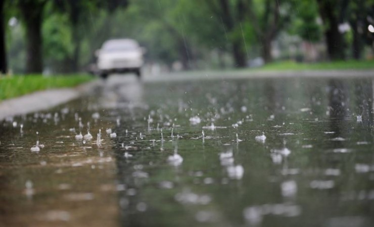 इन राज्यों के लिए IMD ने जारी किया बारिश का अलर्ट, जानिए अपने शहर का हाल